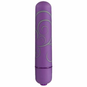 MOOD POWERFUL PURPLE SMALL