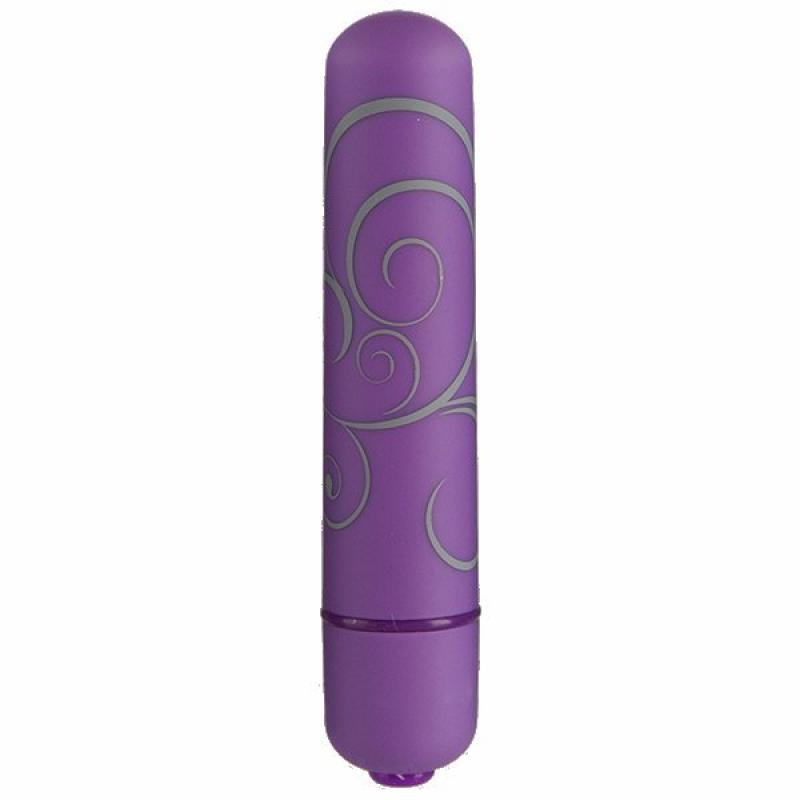 MOOD POWERFUL PURPLE SMALL