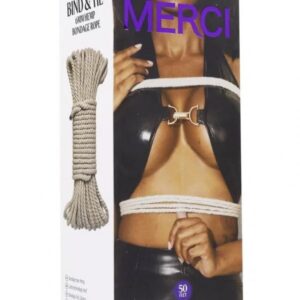 MERCI BIND & TIE 50FT NATURAL