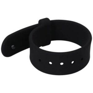 ROCK SOLID THE BELT BLACK