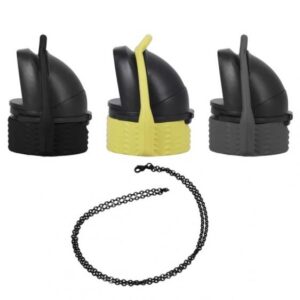 ROCK SOLID EZ TOP SET OF 3