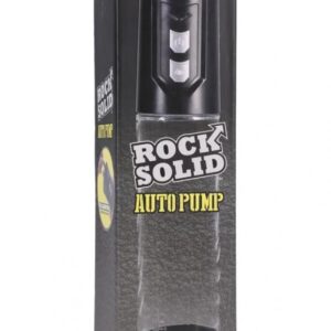 ROCK SOLID AUTO PUMP