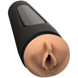 MAIN SQUEEZE SASHA GREY PUSSY STROKER