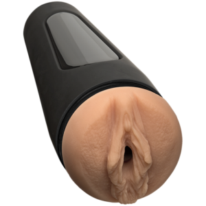 MAIN SQUEEZE BELLADONNA PUSSY STROKER