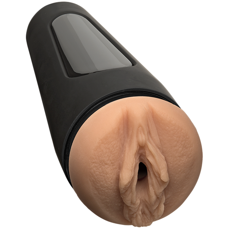 MAIN SQUEEZE BELLADONNA PUSSY STROKER