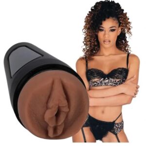 MAIN SQUEEZE SCARLIT SCANDAL ULTRASKYN STROKER PUSSY CARAMEL