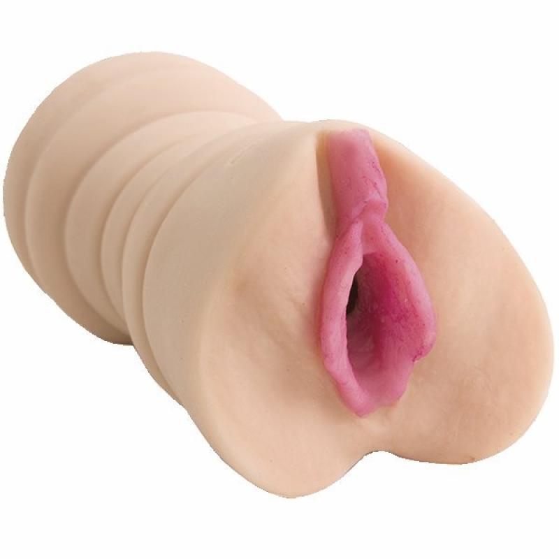 SASHA GREY CREAM PIE POCKET PUSSY