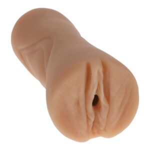 SIGNATURE STROKERS GIRLS OF SOCIAL MEDIA @VIKING_BARBIE ULTRASKYN POCKET PUSSY VANILLA