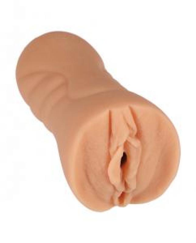 SIGNATURE STROKERS LEO OF LEOLULU ULTRASKYN POCKET PUSSY VANILLA