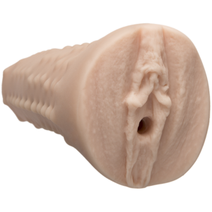 SIGNATURE STROKERS JENNA'S PUSSY VANILLA