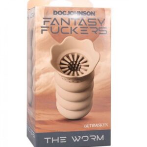 FANTASY FUCKERS THE WORM