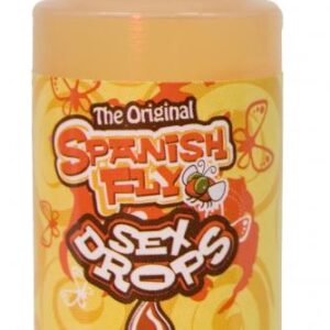 SPANISH FLY CHERRY VANILLA 1OZ