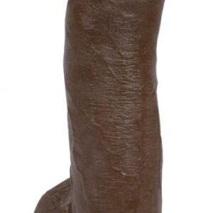 MR MARCUS 9IN COCK & BALLS