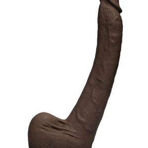 SIGNATURE COCKS ISIAH MAXWELL 10IN ULTRASKYN COCK