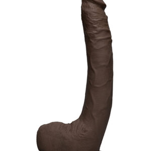 SIGNATURE COCKS JAX SLAYHER 10IN ULTRASKYN COCK