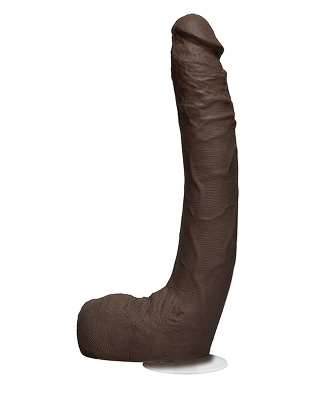 SIGNATURE COCKS JAX SLAYHER 10IN ULTRASKYN COCK