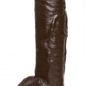 BAM REALISTIC COCK BX
