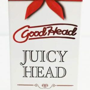 (D)GOODHEAD JUICY HEAD APPLE T