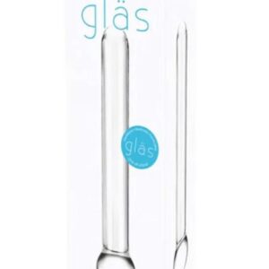 STRAIGHT GLASS DILTO 7 "