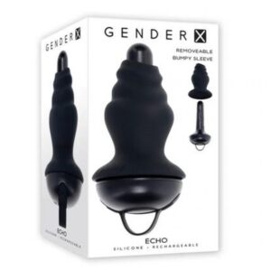 GENDER X ECHO
