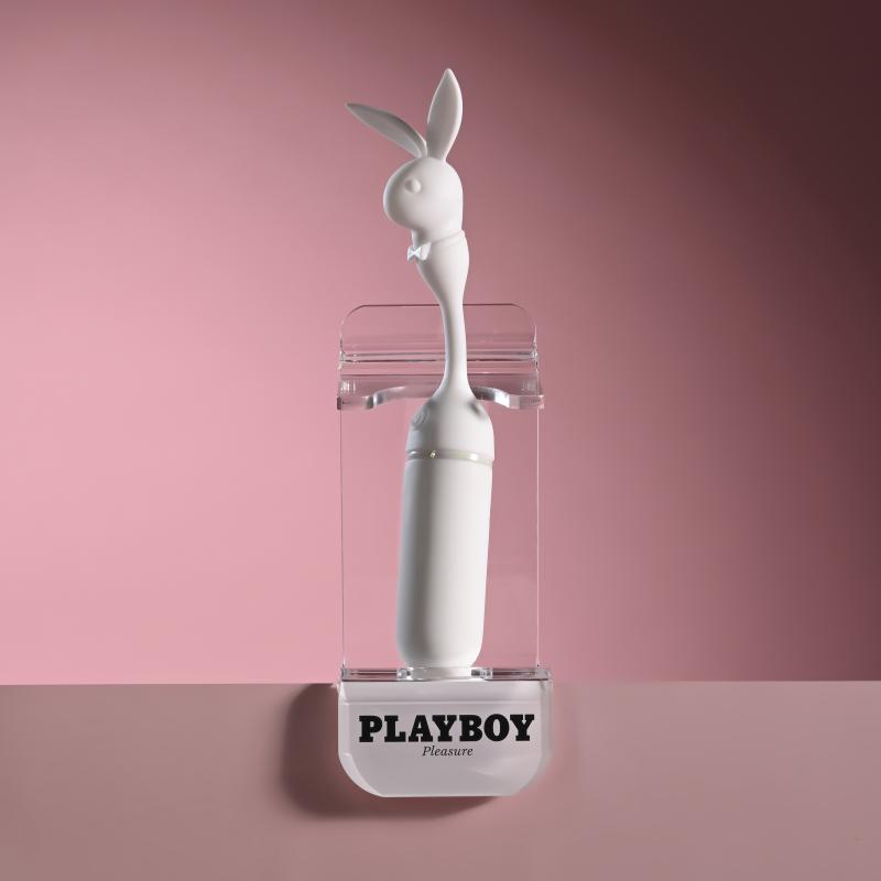 PLAYBOY LUCKY CHARM