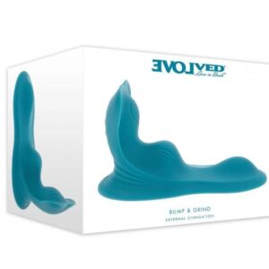 EVOLVED BUMP & GRIND