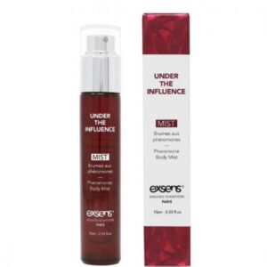 EXSENS UNDER THE INFLUENCE BODY MIST W/ PHEROMONES 15ML