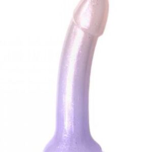 WINX COSMIC CUTIE DILDO LIQUID SILICONE