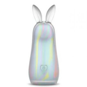 WINX HIPPITY HOPPITY SILICONE VIBRATOR