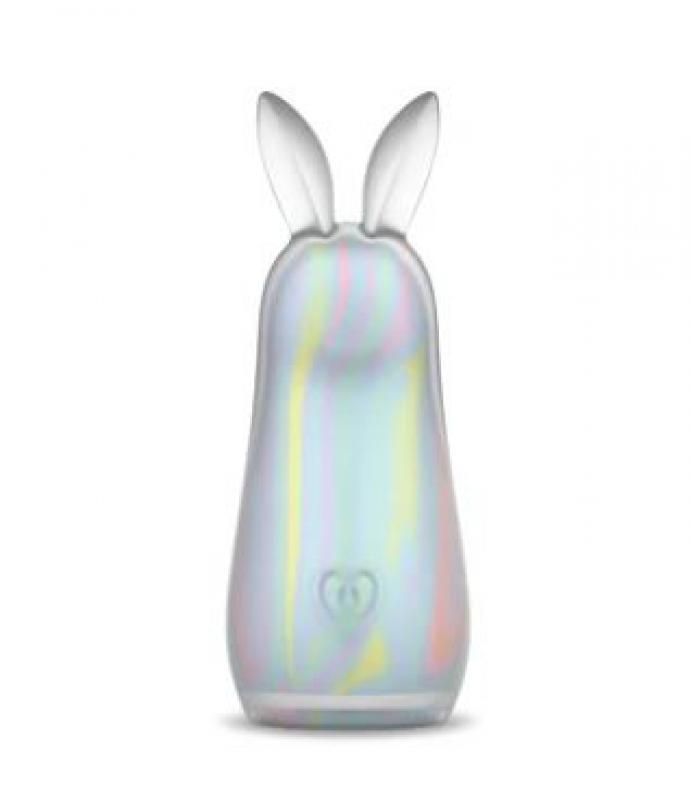 WINX HIPPITY HOPPITY SILICONE VIBRATOR