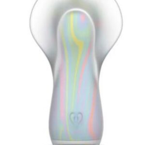 WINX FANCY FLUTTER SILICONE VIBRATOR