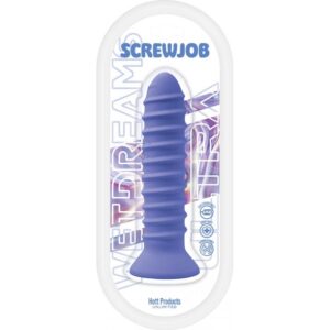 WET DREAMS SCREWJOB SCREW SHAPE VIBE