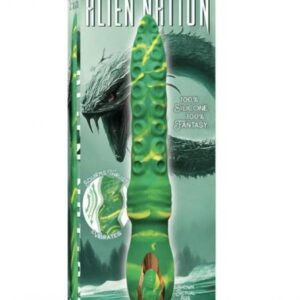 ALIEN NATION NESSIE