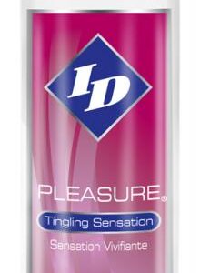 ID PLEASURE TINGLING 17 OZ