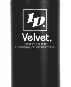 ID VELVET 200ML