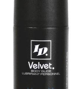 ID VELVET 50ML