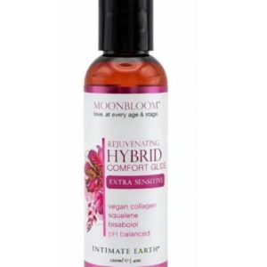 INTIMATE EARTH MOONBLOOM HYBRID 4OZ/120ML