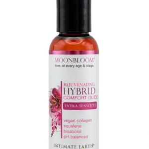 INTIMATE EARTH MOONBLOOM HYBRID 2OZ/60ML