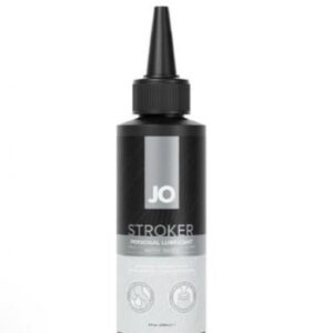 JO STROKER LUBRICANT 4FL OZ