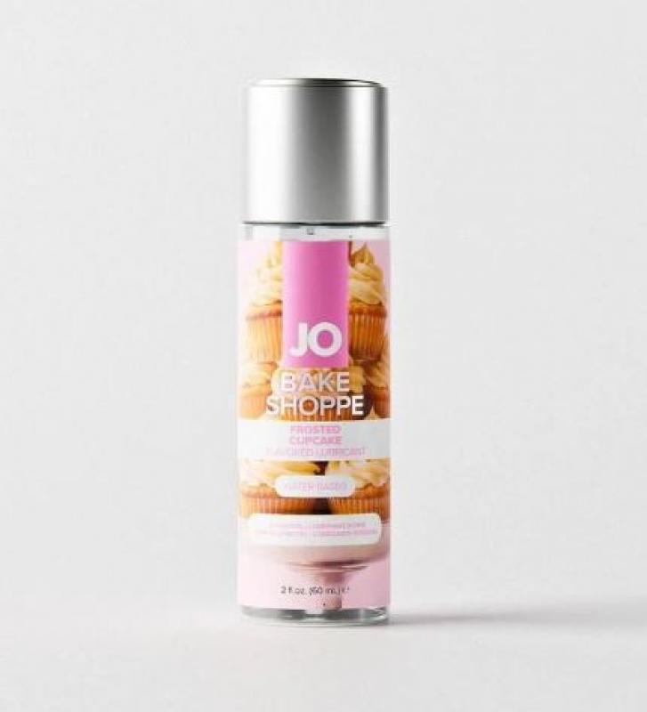 JO BAKE SHOPPE FROSTED CUPCAKE 2OZ