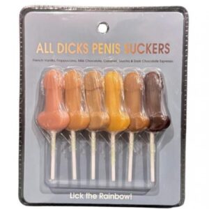 ALL DICKS PENIS COCK SUCKERS