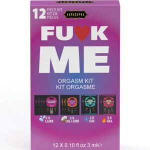 SLIP IN PACKET SET
