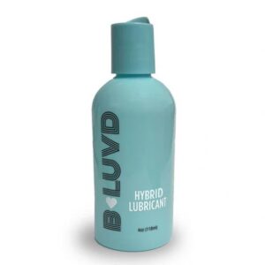B-LUVD HYBRID LUBE 4 OZ