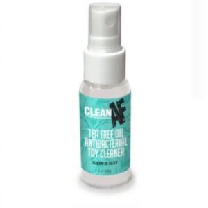 CLEAN AF TOY CLEANER UNSCENTED 1OZ