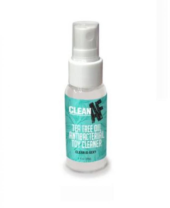 CLEAN AF TOY CLEANER UNSCENTED 1OZ