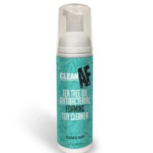 CLEAN AF FOAMING TOY CLEANER 2.75 OZ