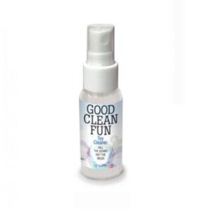 GOOD CLEAN FUN FOAMING TOY CLEANER UNSCENTED1 OZ