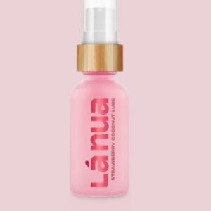 LA NUA STRAWBERRY COCONUT WATER BASED 30ML