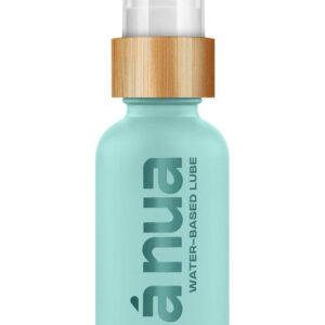 LA NUA UNFLAVORED WATER BASED 30ML