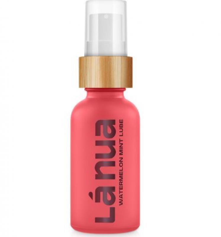 LA NUA WATERMELON MINT WATER BASED 30ML
